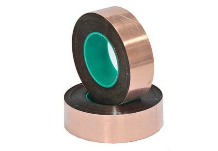 離型膜銅箔膠帶